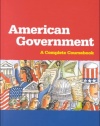 Steck-Vaughn American Government: Hardcover Student Edition 1999