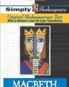 Macbeth (Simply Shakespeare)