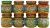 Earth's Best Dinner And Vegetable Variety Pack, 24-Count Jars