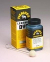 Fiebings Leather Dye Black 4oz