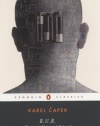 R.U.R. (Rossum's Universal Robots) (Penguin Classics)