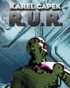 R.U.R. (Rossum's Universal Robots) (Dover Thrift Editions)