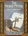 The Norse Myths (Pantheon Fairy Tale and Folklore Library)