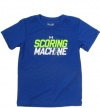 Under Armour Boys Scoring Machine Soccer Star Tee (2T-4T)