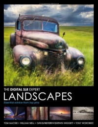 The Digital SLR Expert Landscapes