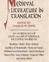 Medieval Literature in Translation