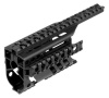 UTG Mini-14 Tactical Quad Rails