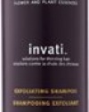 Aveda Invati Exfoliating Shampoo 6.76 oz