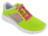 Nike Free Run 3 (GS) Big Kids Running Shoes 512098-300