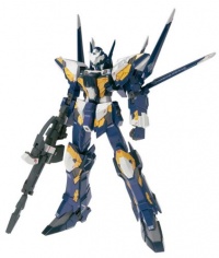 Bandai Tamashii Nations Exbein Super Robot Wars Action Figure (Composite Version, Ka Series)