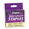 PaperPro Heavy-Duty Staples, 3/8 Inch Leg Length, 3000 Per Box (1962)