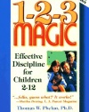 1-2-3 Magic: Effective Discipline for Children 2-12