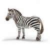 Schleich Zebra Female