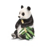 Schleich Giant Panda Toy Figure