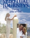 Gail Thackray's Spiritual Journeys: Visiting John of God