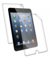 ZAGG invisibleSHIELD for Apple iPad Mini, Full Body (TFAPPIPADMINLE)