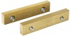 PanaVise 354 Brass Jaws (pair) for 301, 303, 304 And 381 w/screws