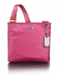 Tumi Luggage Voyageur Capri Crossbody Bag