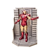 Marvel Select: Iron Man 2 Action Figure