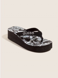 Guess Kids Glamor Rose Wedge