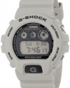 Casio Men's DW6900SD-8 G-Shock Military Sand Resin Digital Watch