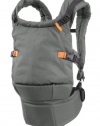 Infantino Union Ergonomic Carrier, Gray