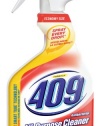 Formula 409 All-Purpose Cleaner, Antibacterial, 1 qt (32 fl oz) 946 ml