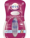 Veet High Precision Warm Facial Wax, 0.5 Ounce