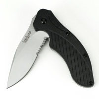 Kershaw Clash Serrated