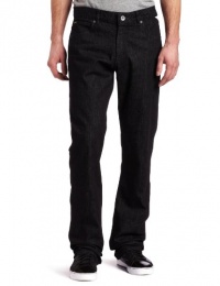 Volcom Men's Enowen Jean with 30 Inch Inseam