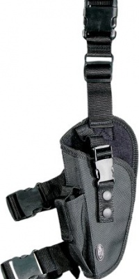 UTG Elite Tactical Leg Holster (Left Handed)