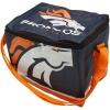 NFL Denver Broncos Big Logo Team Lunch Bag