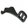 All Steel Over Size Tactical Latch