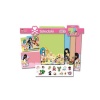 Tokidoki Stationery Set