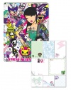 Tokidoki Sticky Note Book