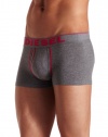 Diesel Men's Divine Fresh & Bright Trim Boxer Trunk