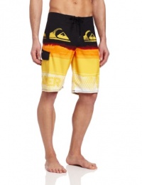 Quiksilver Men's YG Repeater Board Short