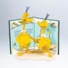 Hallmark 2011 Ornament ~ Dr. Seuss The Sneetches