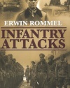 Infantry Attacks (Zenith Military Classics)