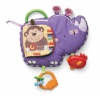 Fisher-Price Luv U Zoo Activity Rhino