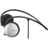 Sony MDR-AS30G Active Style Headphones (Silver)