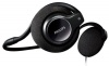 Philips SHS8200/37 Compact Foldable Behind-The-Head Headphone