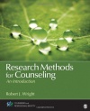 Research Methods for Counseling: An Introduction (Counseling and Professional Identity)