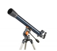 Celestron 21061 AstroMaster 70 AZ Refractor Telescope