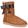 UGG Australia Womens Josette Boot