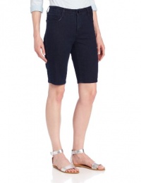 Jones New York Women's Petite Denim Short