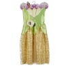 Disney Princess Sparkle Dress - Tiana