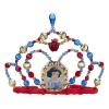 Disney Princess Beaded Tiara - Snow White