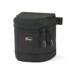 Lowepro Lens Case 9 x 9 cm  - Black