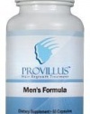 Provillus for Men - Dietary Supplement - 60 Capsules